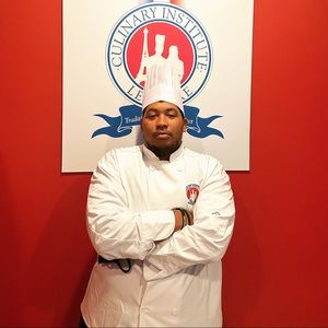 Meet your Posher, Oryan